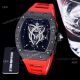 Knockoff Richard Mille RM 19 Tourbillon Natalie Portman NTPT Carbon Fiber Automatic Watch (8)_th.jpg